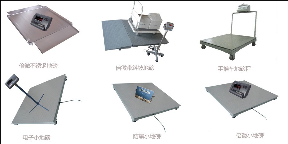 電子平臺(tái)秤